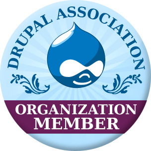 Drupal Association Organization