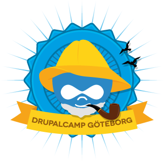 DrupalCamp session