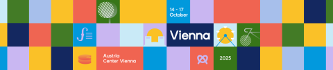 DrupalCon Vienna 2025